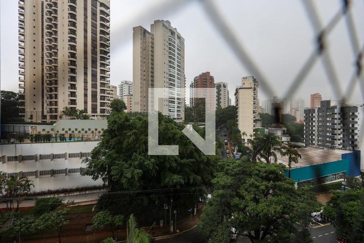 Apartamento, 4 quartos, 192 m² - Foto 16