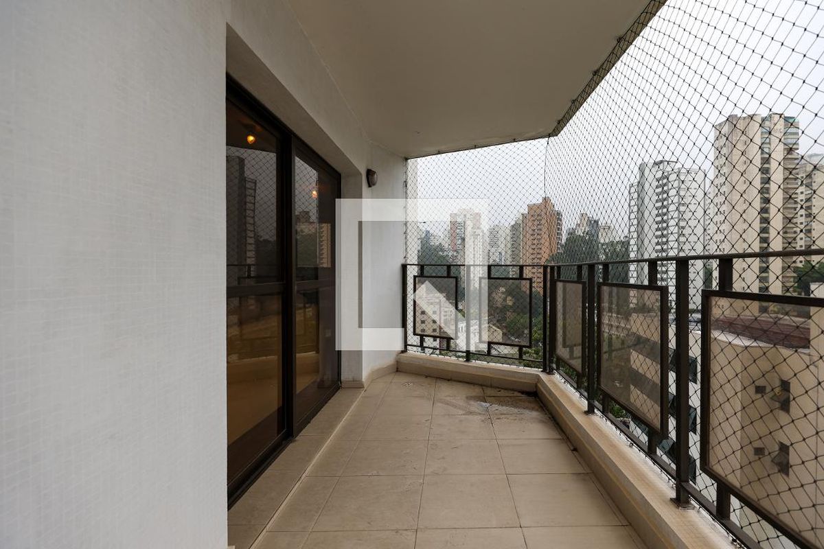 Apartamento, 4 quartos, 192 m² - Foto 12