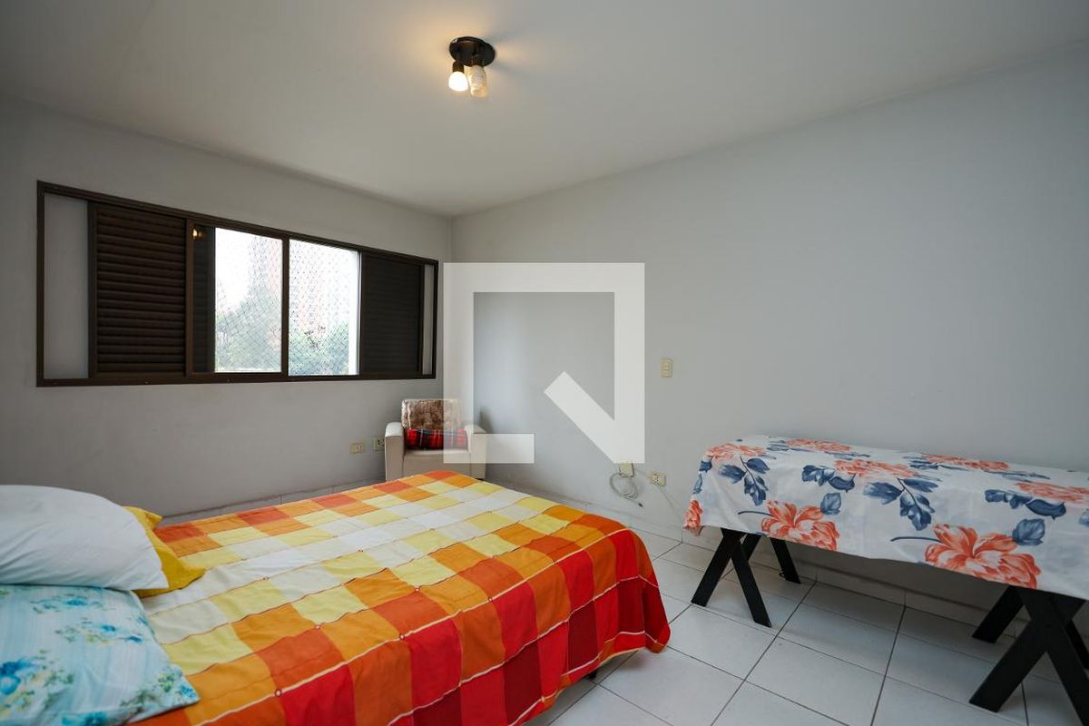 Apartamento, 4 quartos, 192 m² - Foto 26