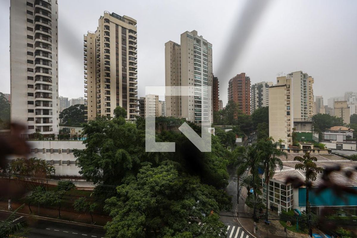 Apartamento, 4 quartos, 192 m² - Foto 34