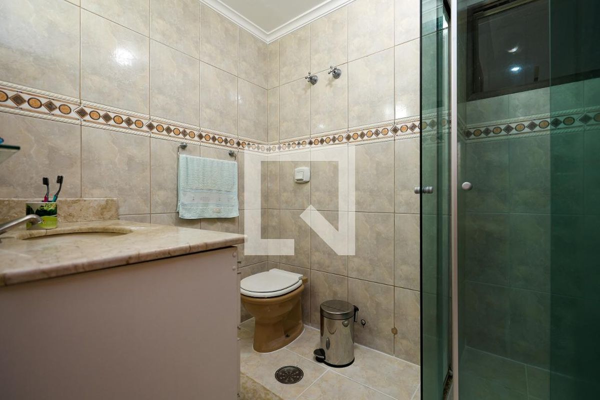 Apartamento, 4 quartos, 192 m² - Foto 36