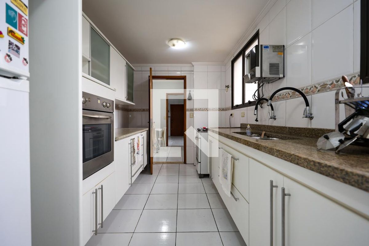 Apartamento, 4 quartos, 192 m² - Foto 92