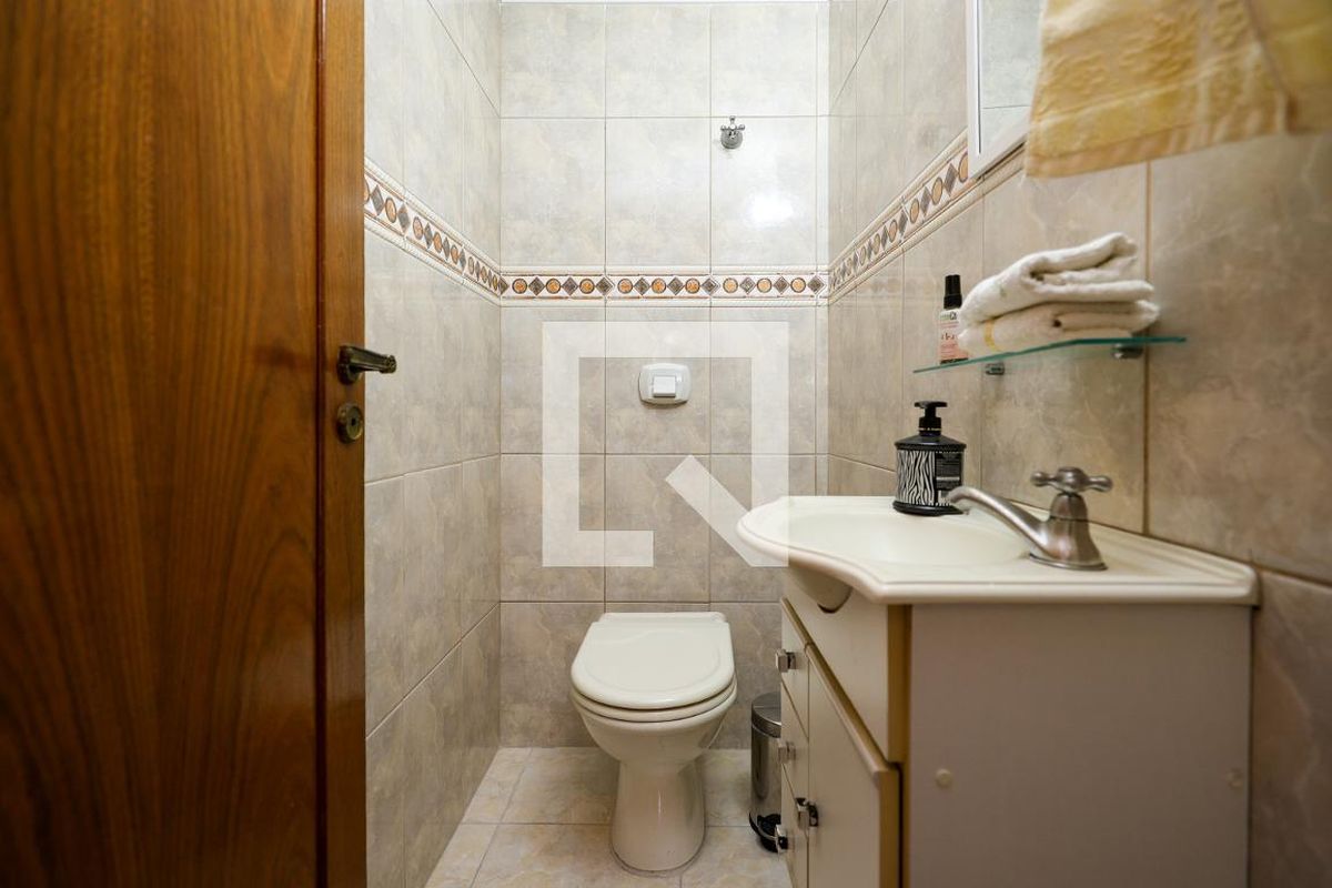 Apartamento, 4 quartos, 192 m² - Foto 20