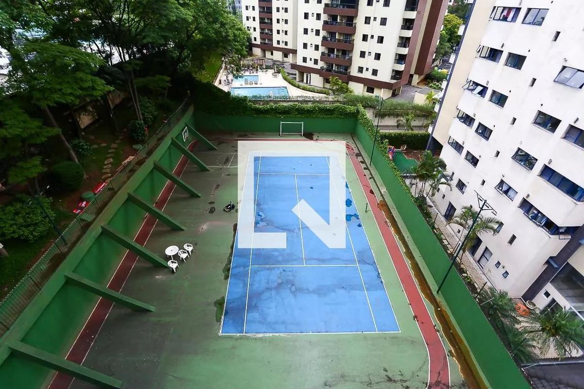 Apartamento, 4 quartos, 192 m² - Foto 116