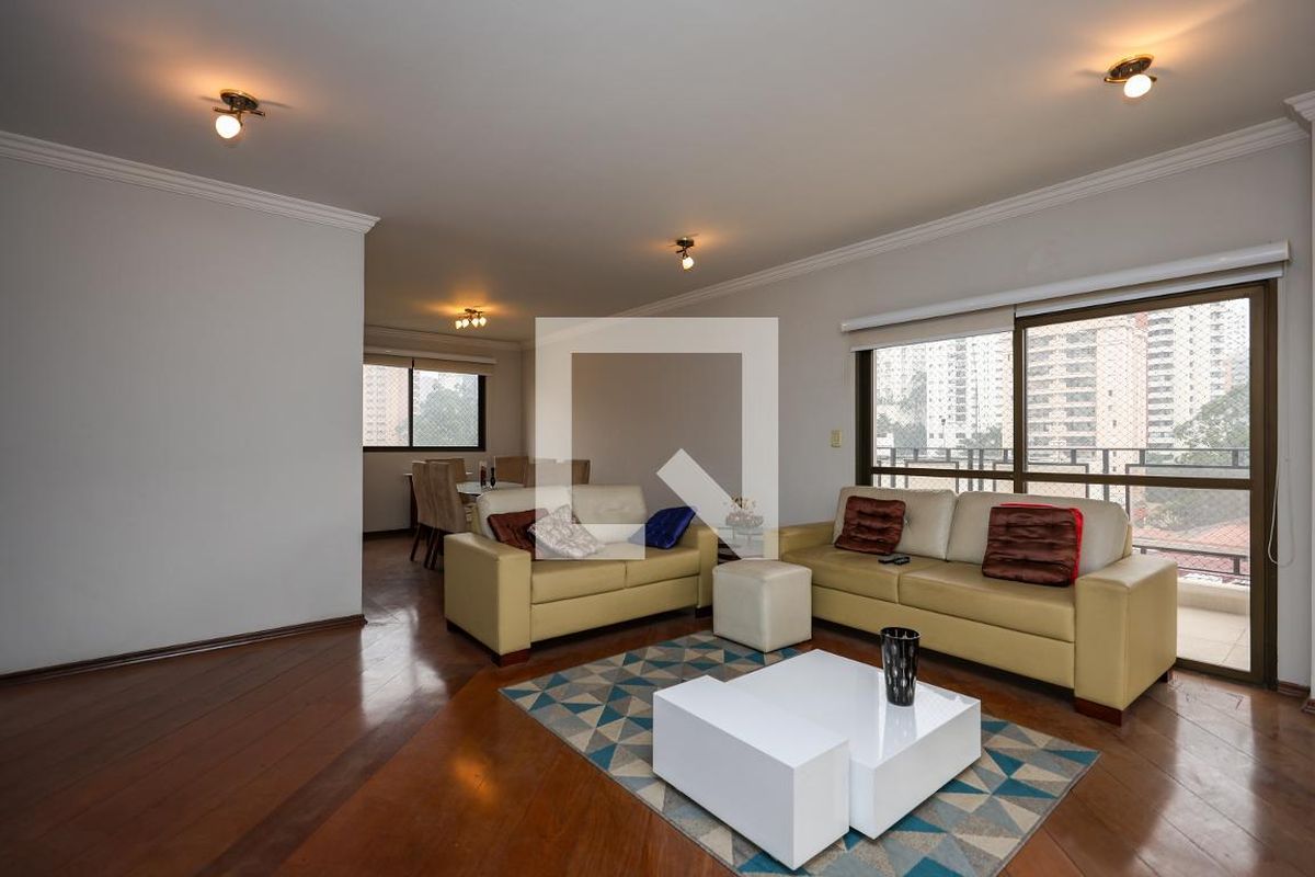 Apartamento, 4 quartos, 192 m² - Foto 4