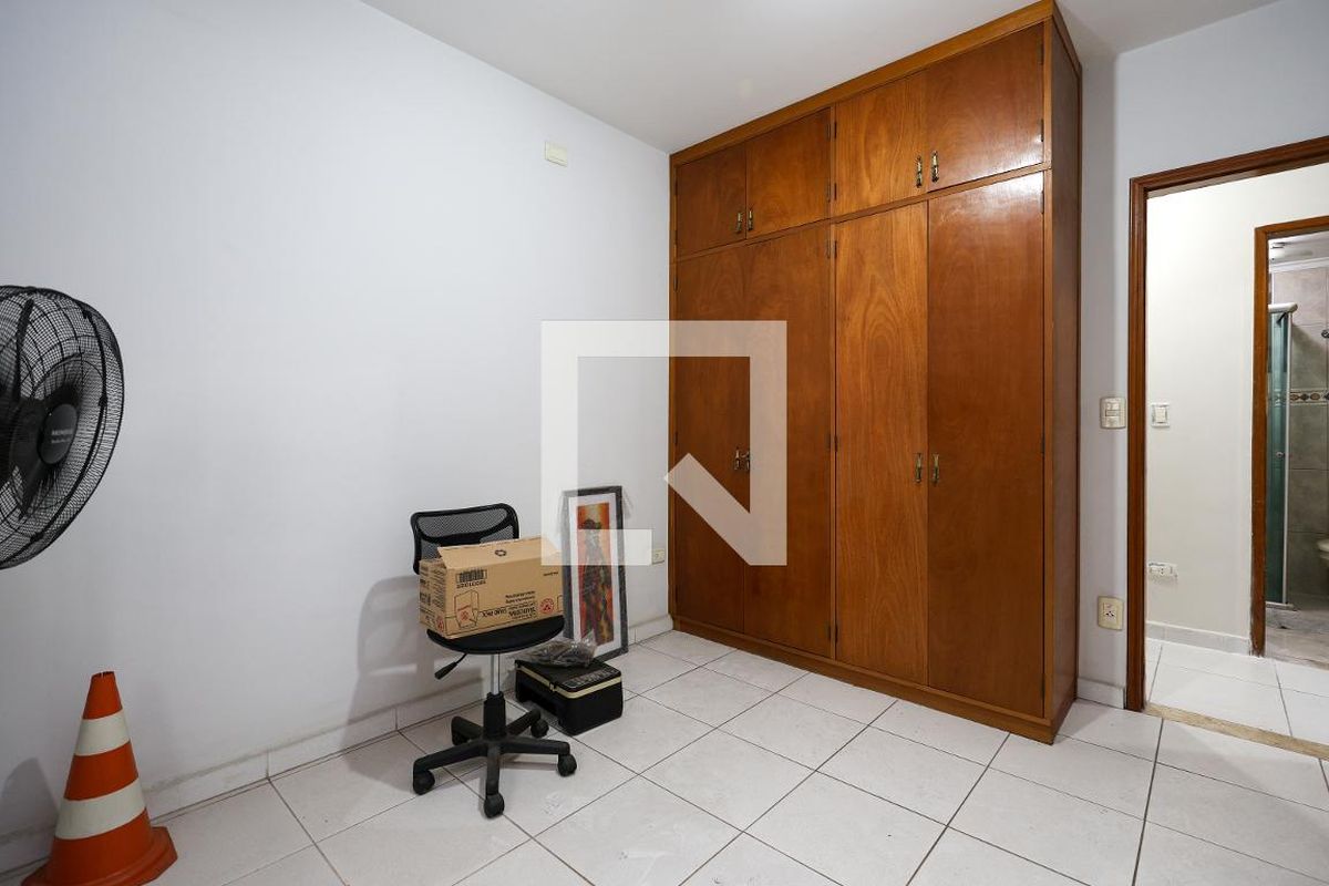 Apartamento, 4 quartos, 192 m² - Foto 46