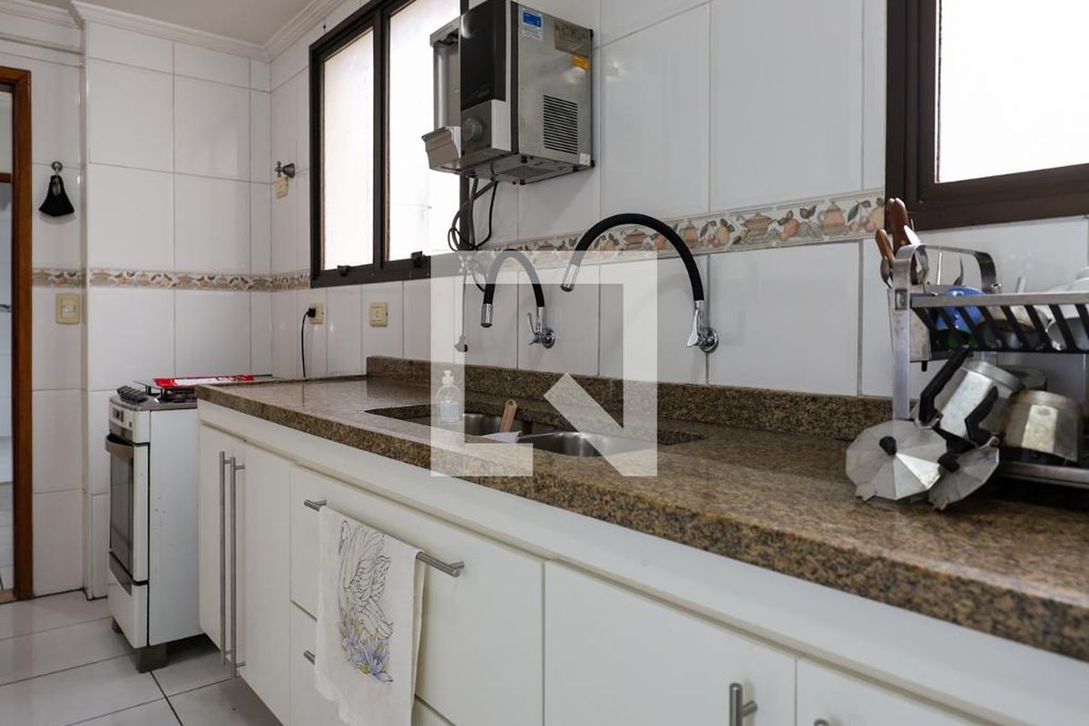 Apartamento, 4 quartos, 192 m² - Foto 94