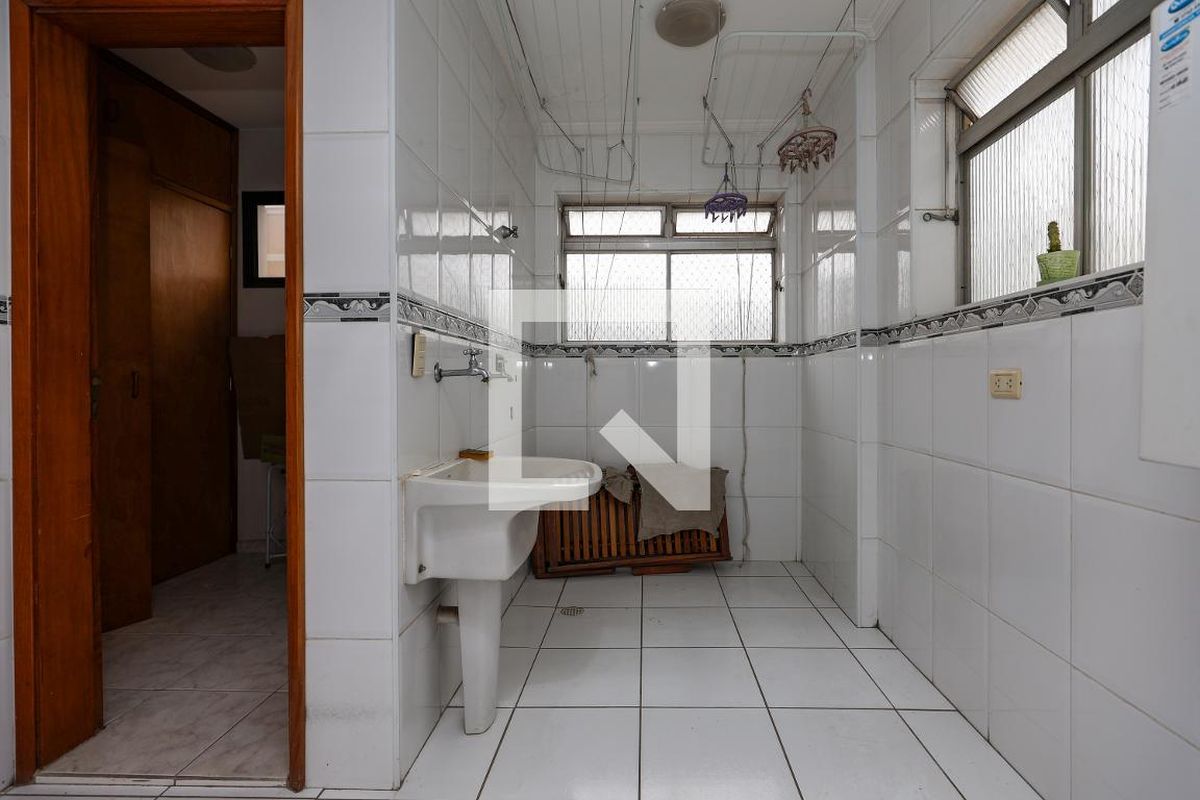 Apartamento, 4 quartos, 192 m² - Foto 98
