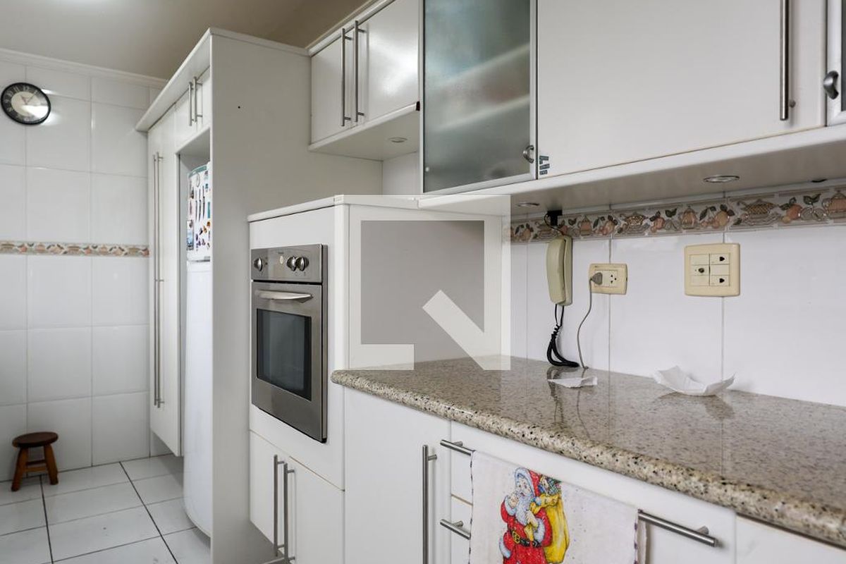 Apartamento, 4 quartos, 192 m² - Foto 90