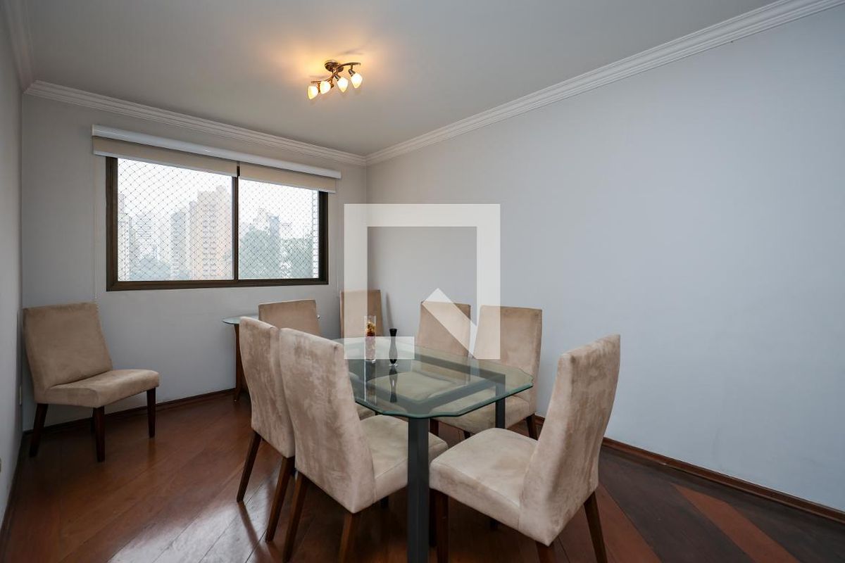 Apartamento, 4 quartos, 192 m² - Foto 8