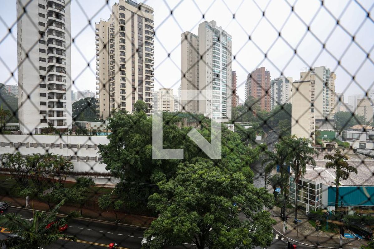 Apartamento, 4 quartos, 192 m² - Foto 52