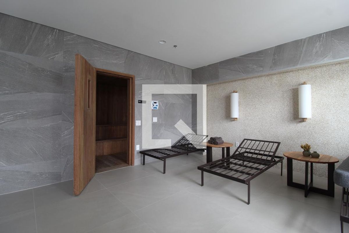 Kitnet-Studio, 30 m² - Foto 40