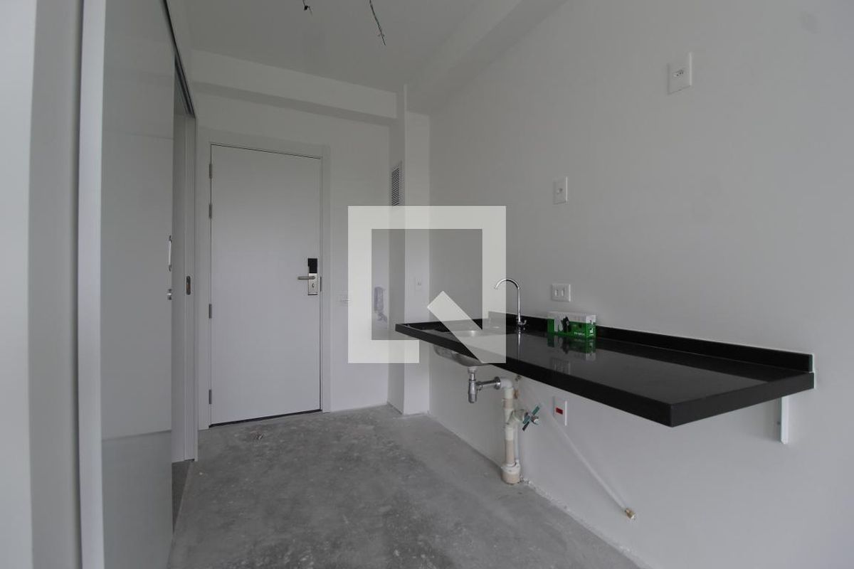 Kitnet-Studio, 30 m² - Foto 22