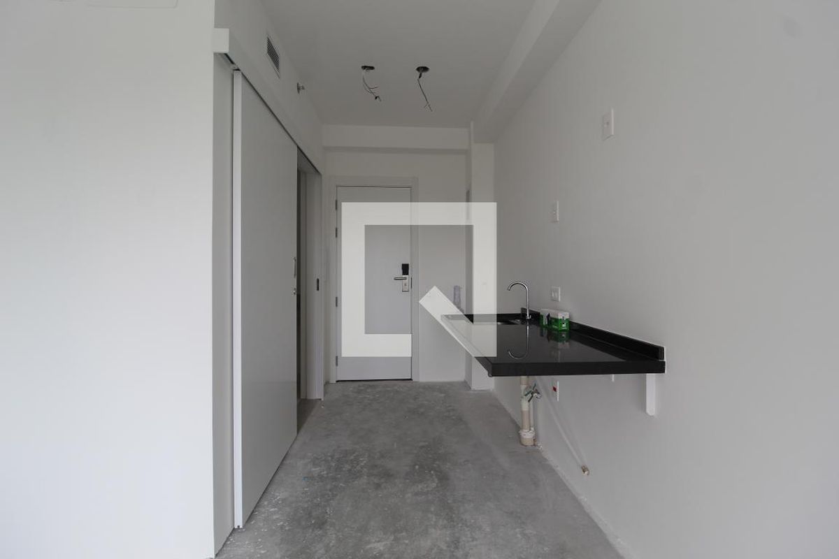 Kitnet-Studio, 30 m² - Foto 28