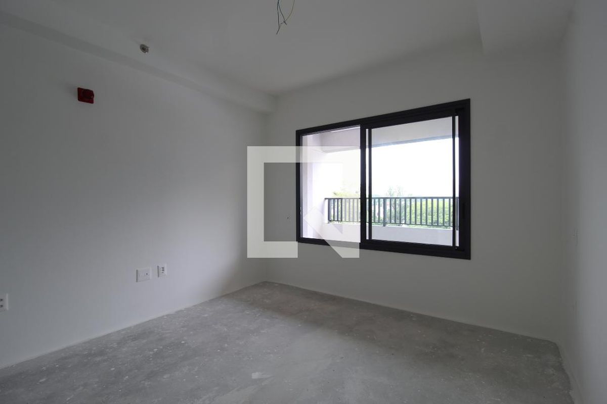 Kitnet-Studio, 30 m² - Foto 4