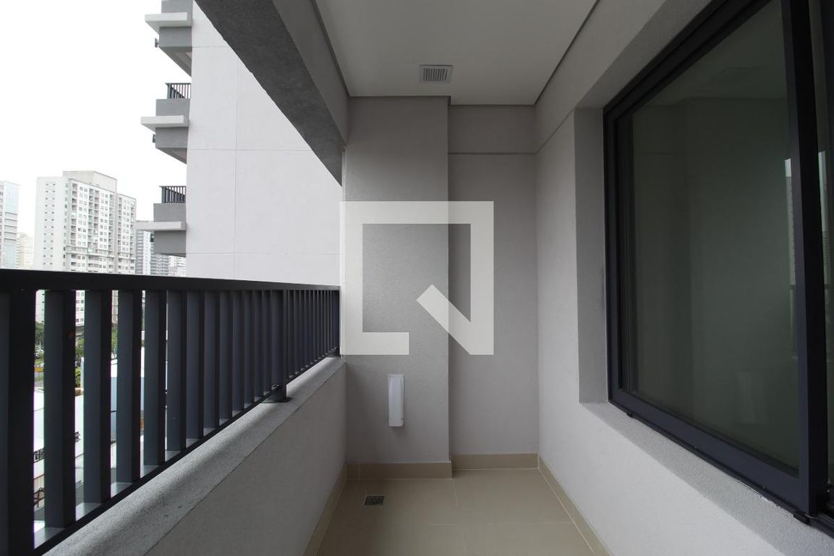 Kitnet-Studio, 30 m² - Foto 10