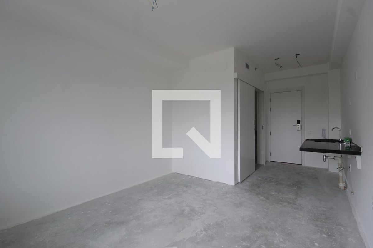 Kitnet-Studio, 30 m² - Foto 2