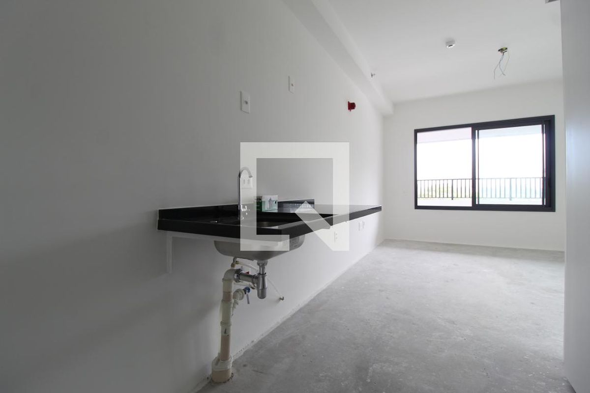 Kitnet-Studio, 30 m² - Foto 24