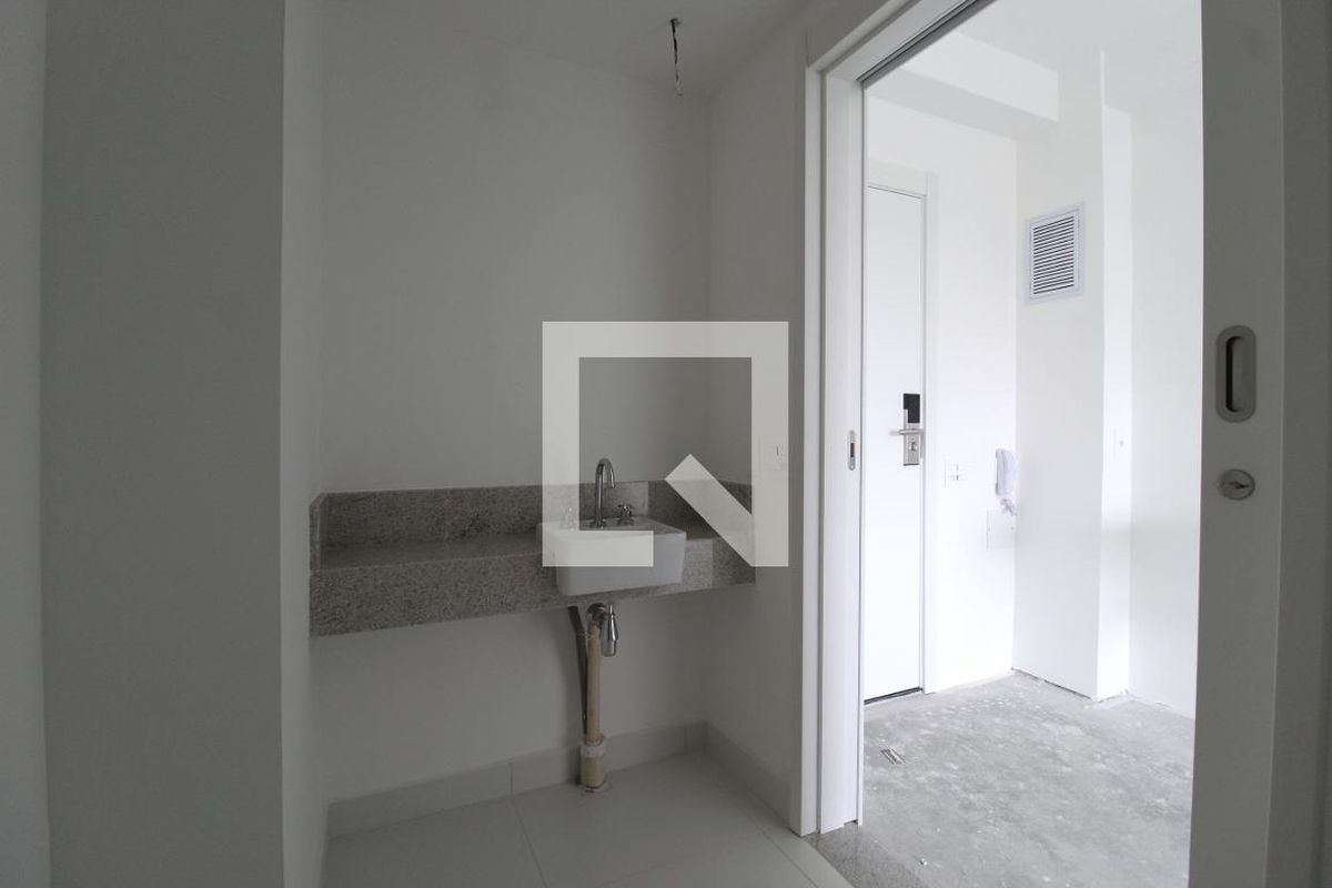 Kitnet-Studio, 30 m² - Foto 18