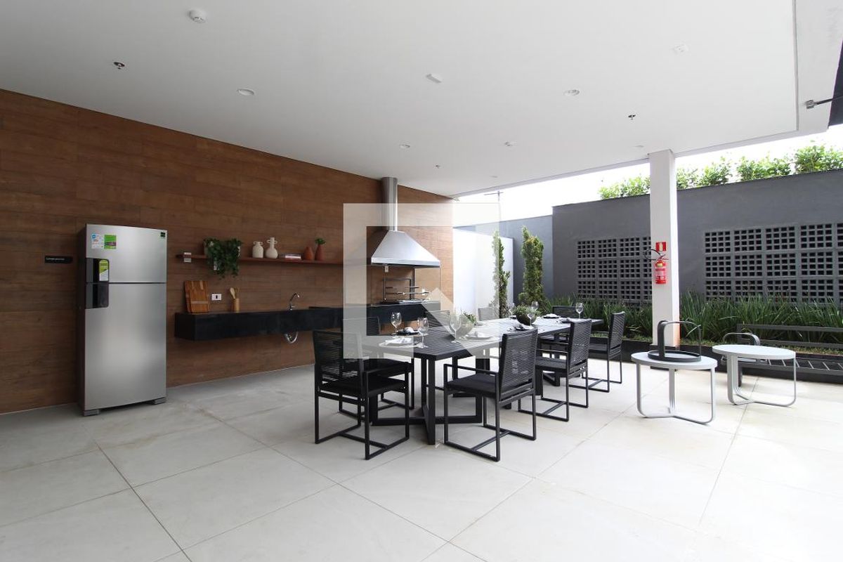 Kitnet-Studio, 30 m² - Foto 36