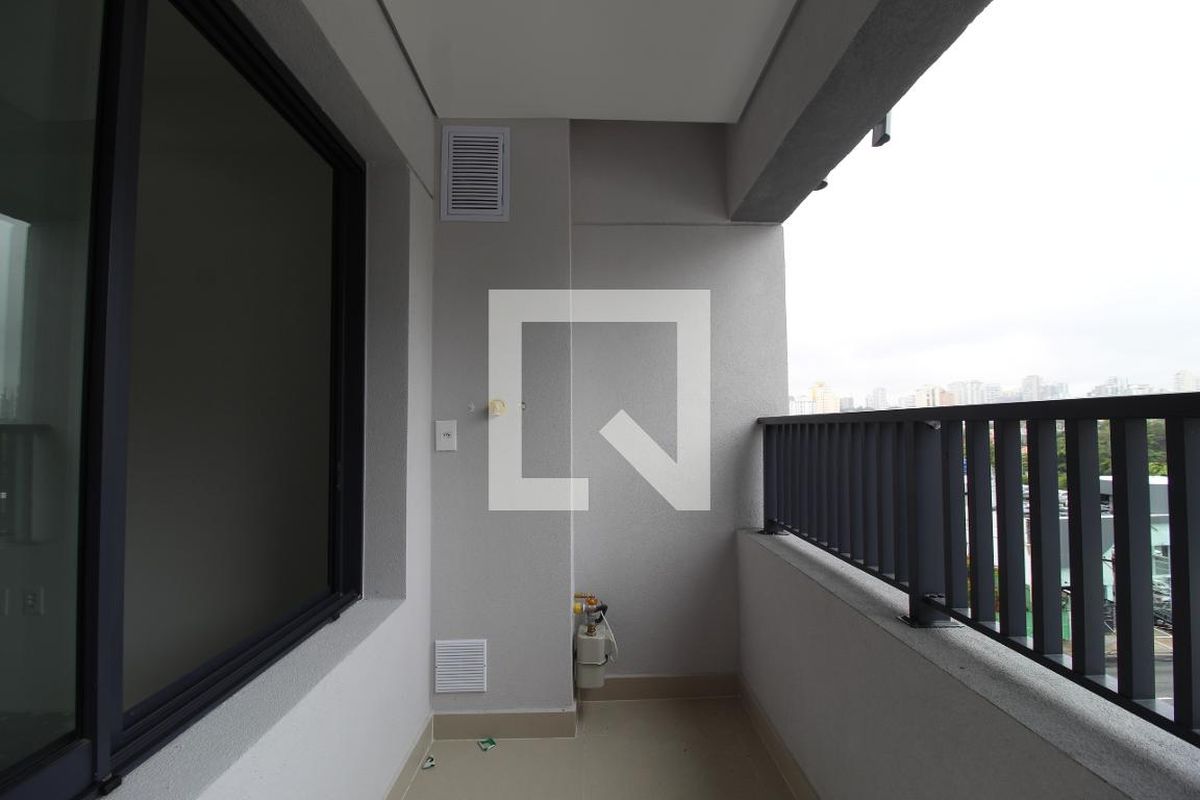 Kitnet-Studio, 30 m² - Foto 12