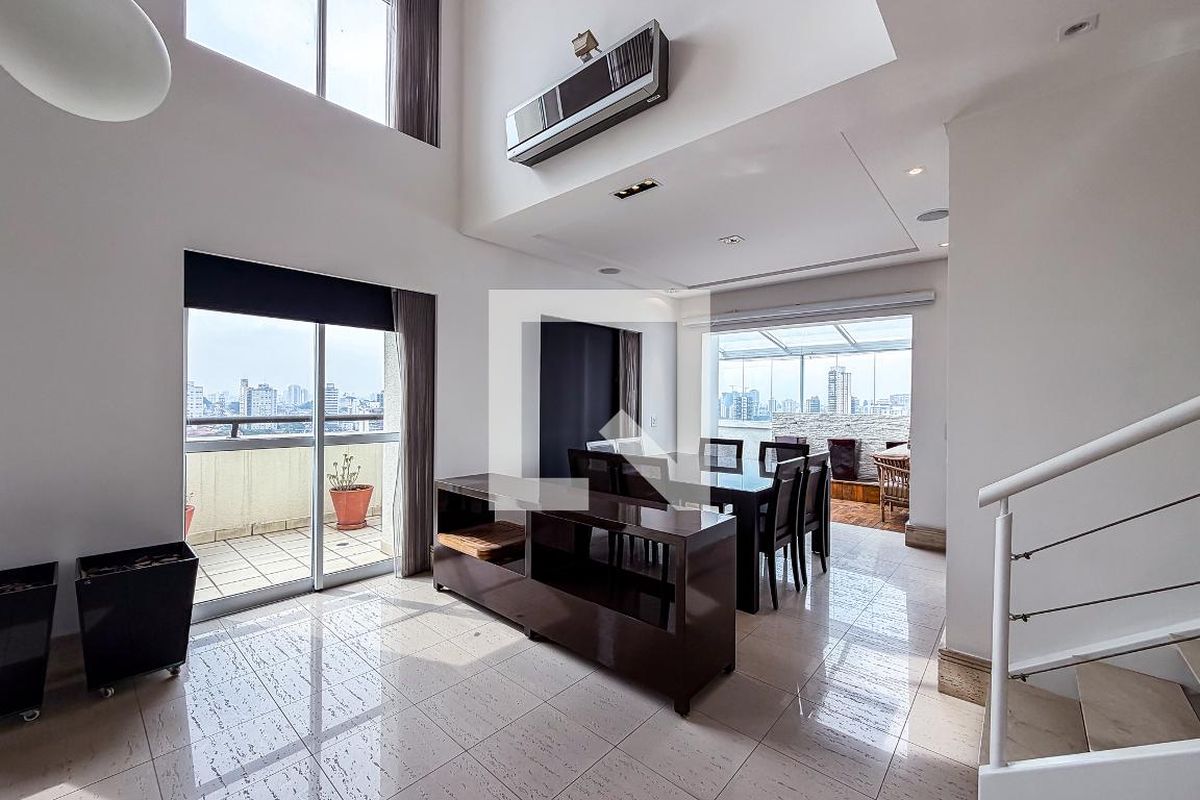Cobertura, 4 quartos, 360 m² - Foto 6