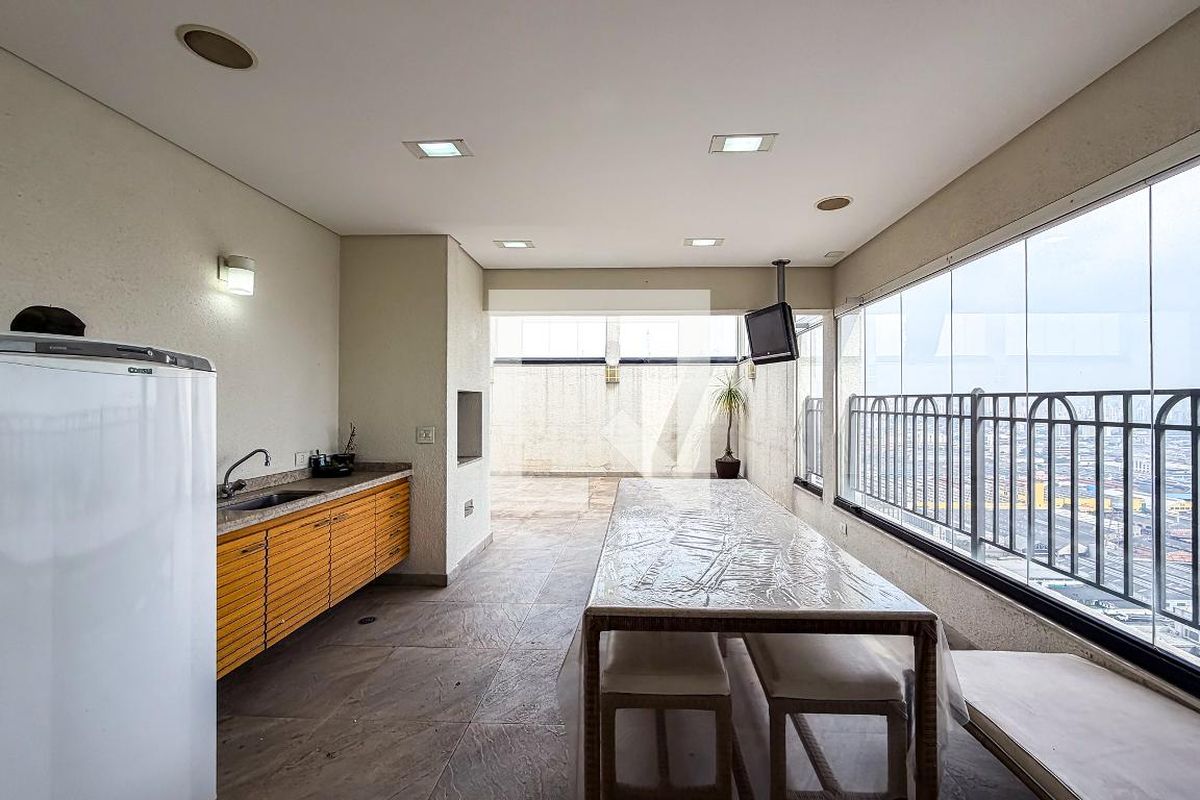 Cobertura, 4 quartos, 360 m² - Foto 19