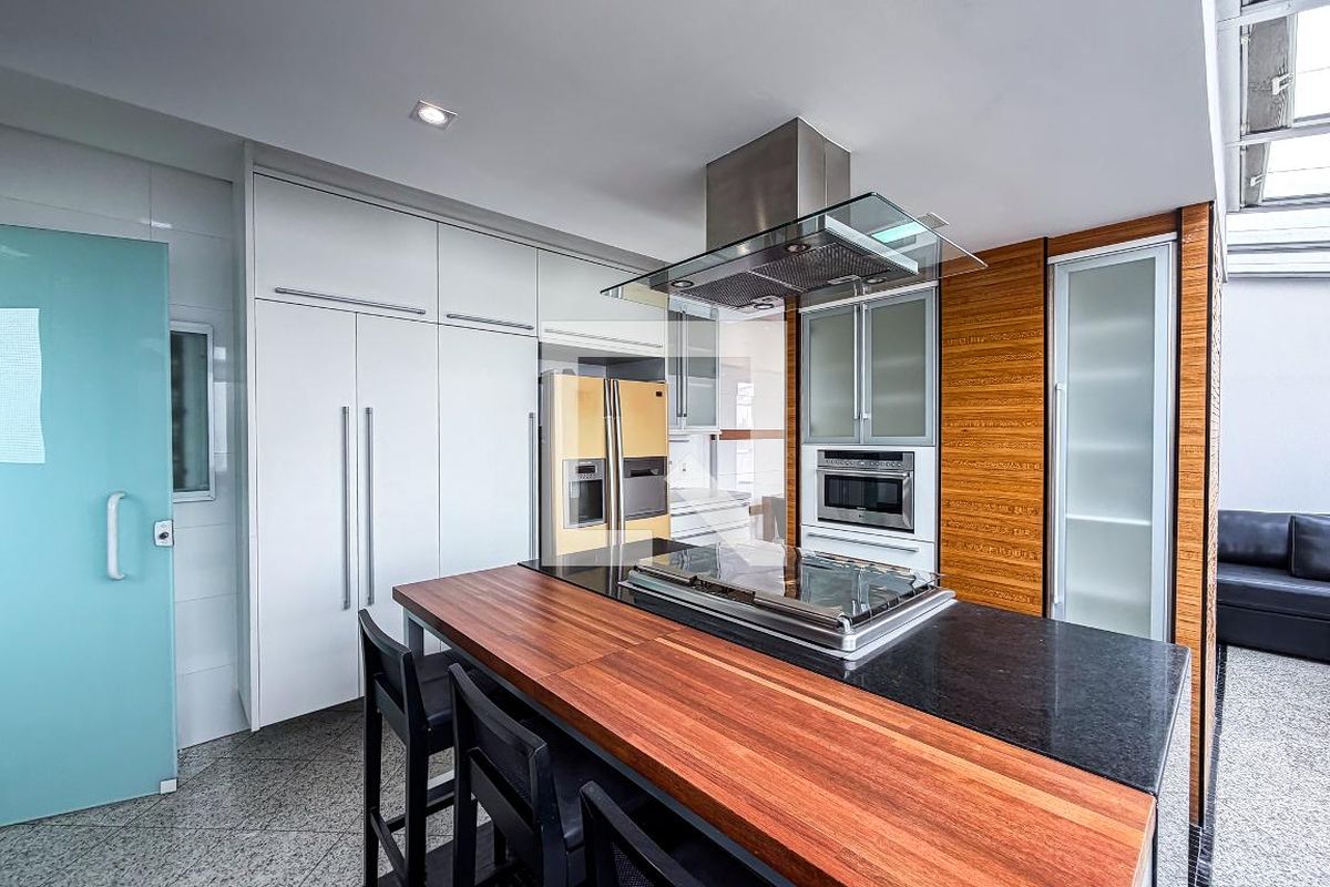Cobertura, 4 quartos, 360 m² - Foto 30