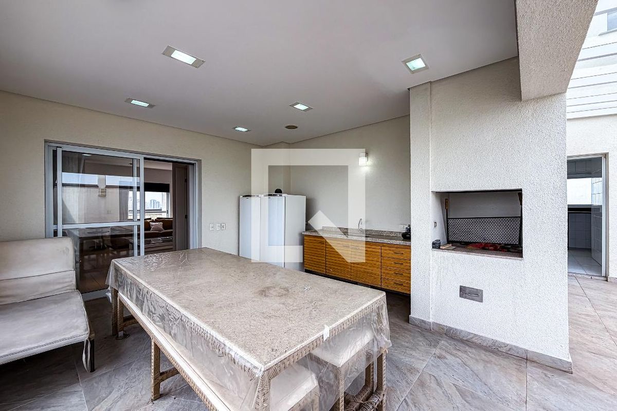 Cobertura, 4 quartos, 360 m² - Foto 20