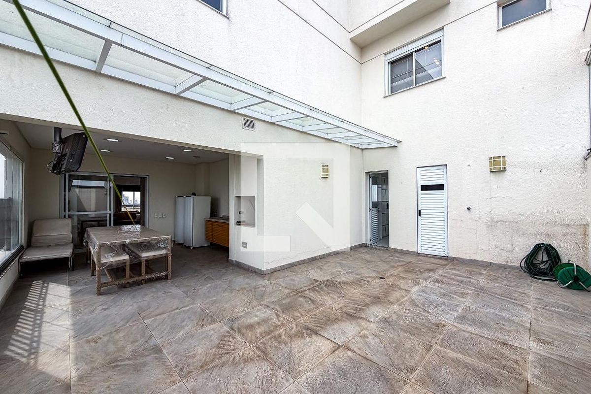 Cobertura, 4 quartos, 360 m² - Foto 23