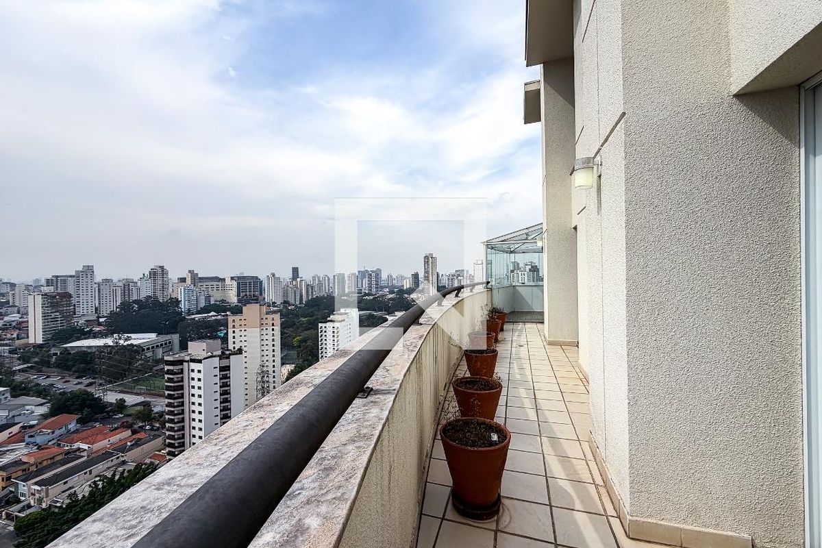 Cobertura, 4 quartos, 360 m² - Foto 15