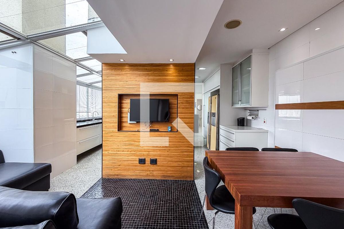 Cobertura, 4 quartos, 360 m² - Foto 33