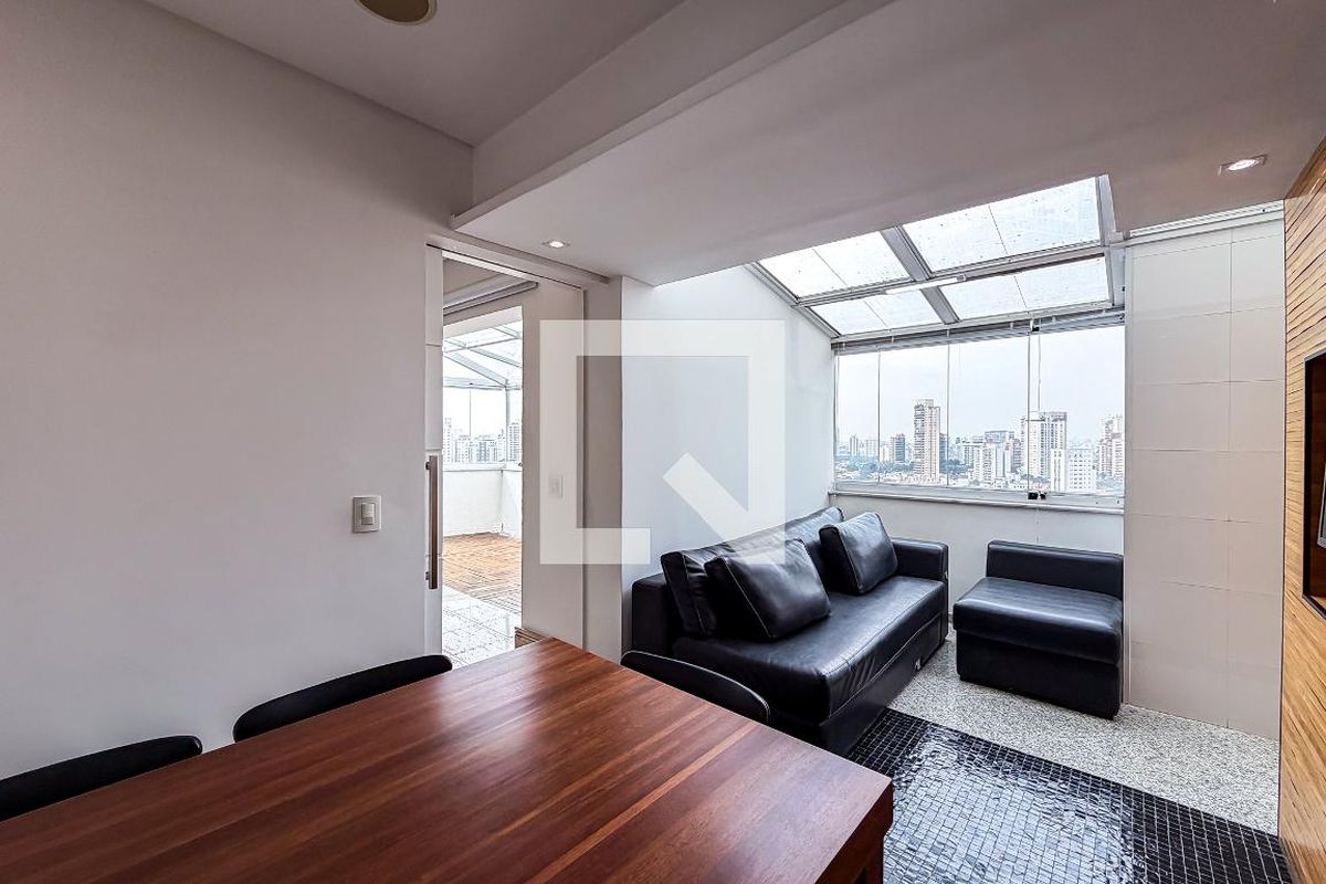 Cobertura, 4 quartos, 360 m² - Foto 36
