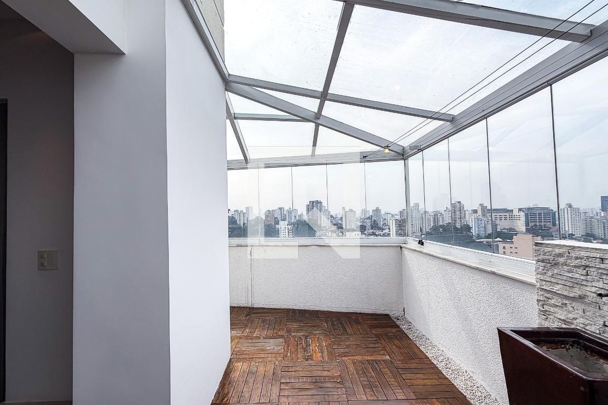 Cobertura, 4 quartos, 360 m² - Foto 11