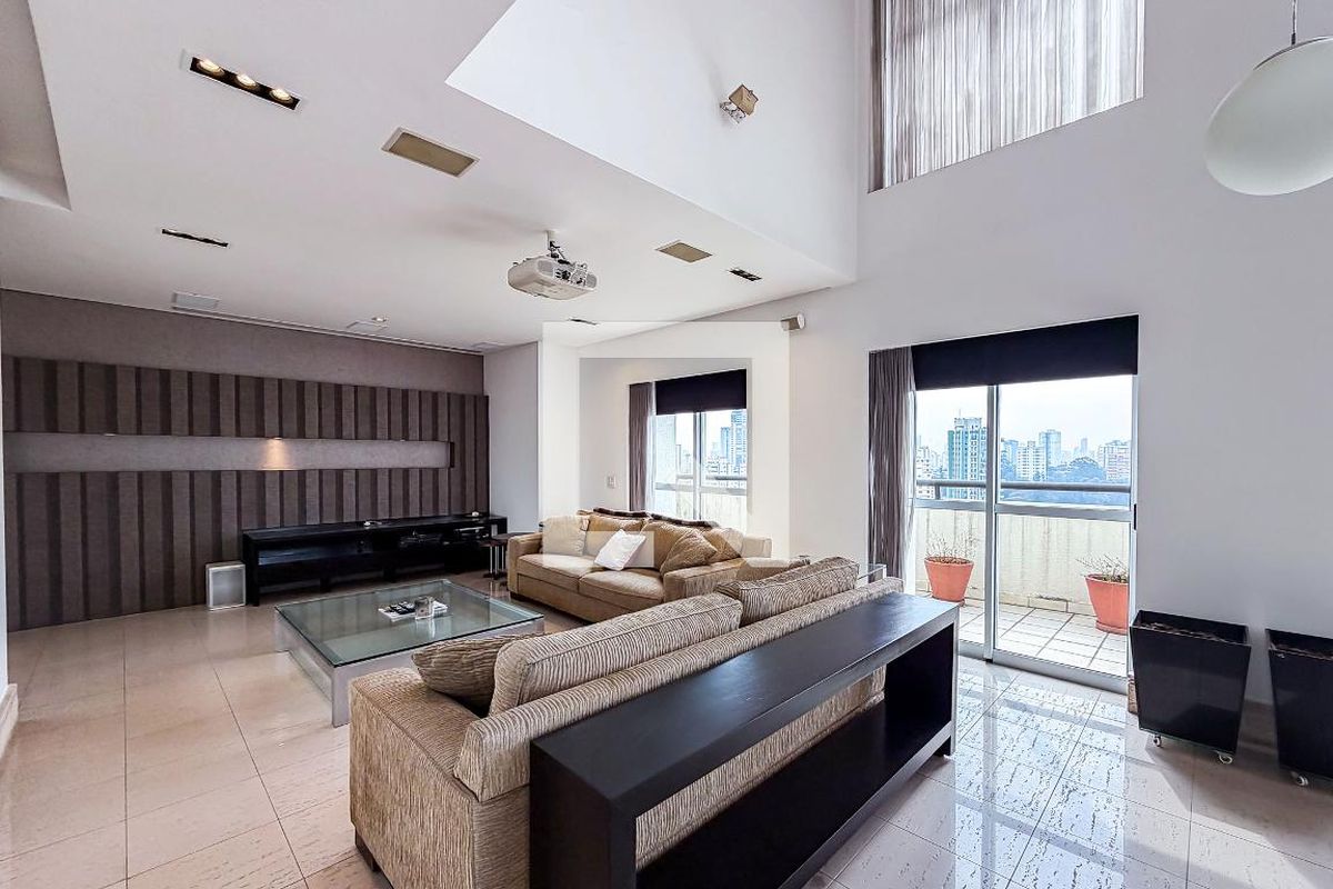 Cobertura, 4 quartos, 360 m² - Foto 2