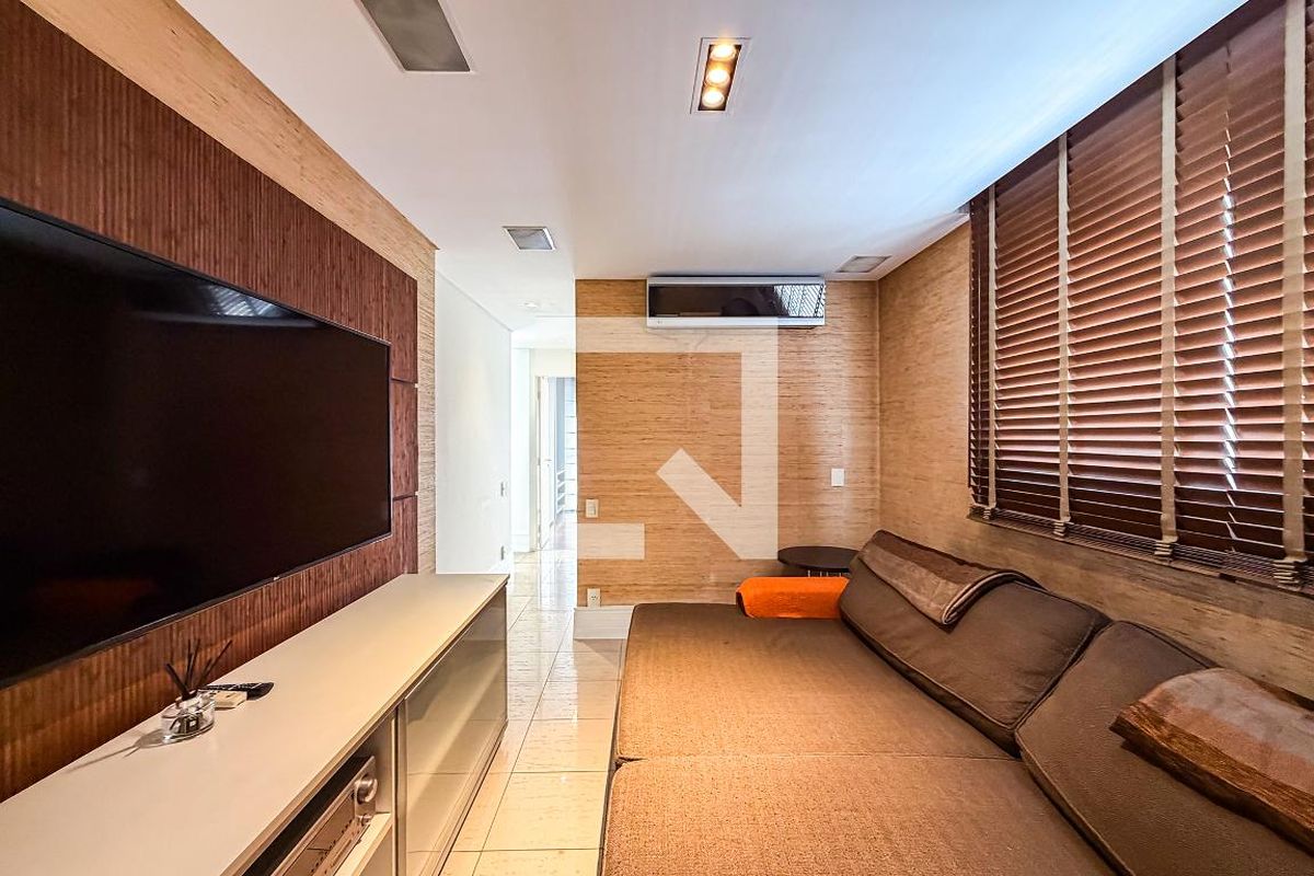 Cobertura, 4 quartos, 360 m² - Foto 26