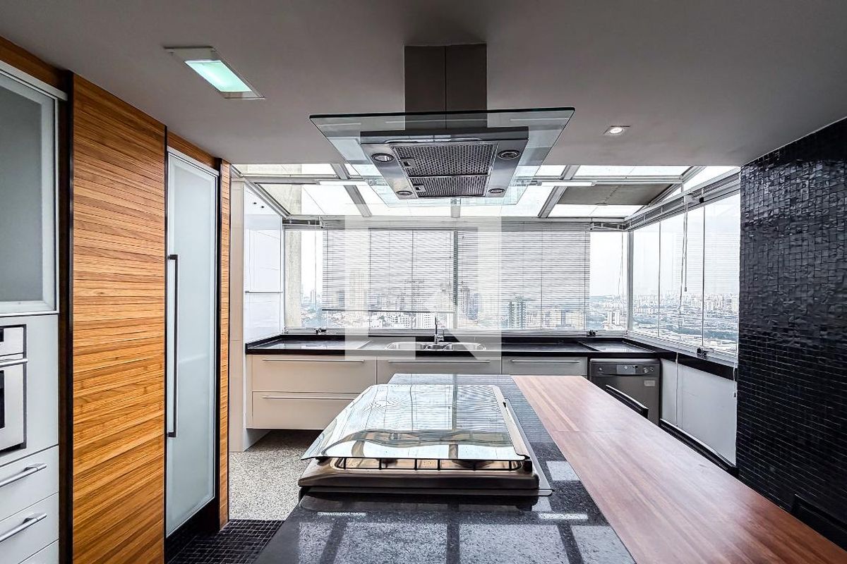 Cobertura, 4 quartos, 360 m² - Foto 32