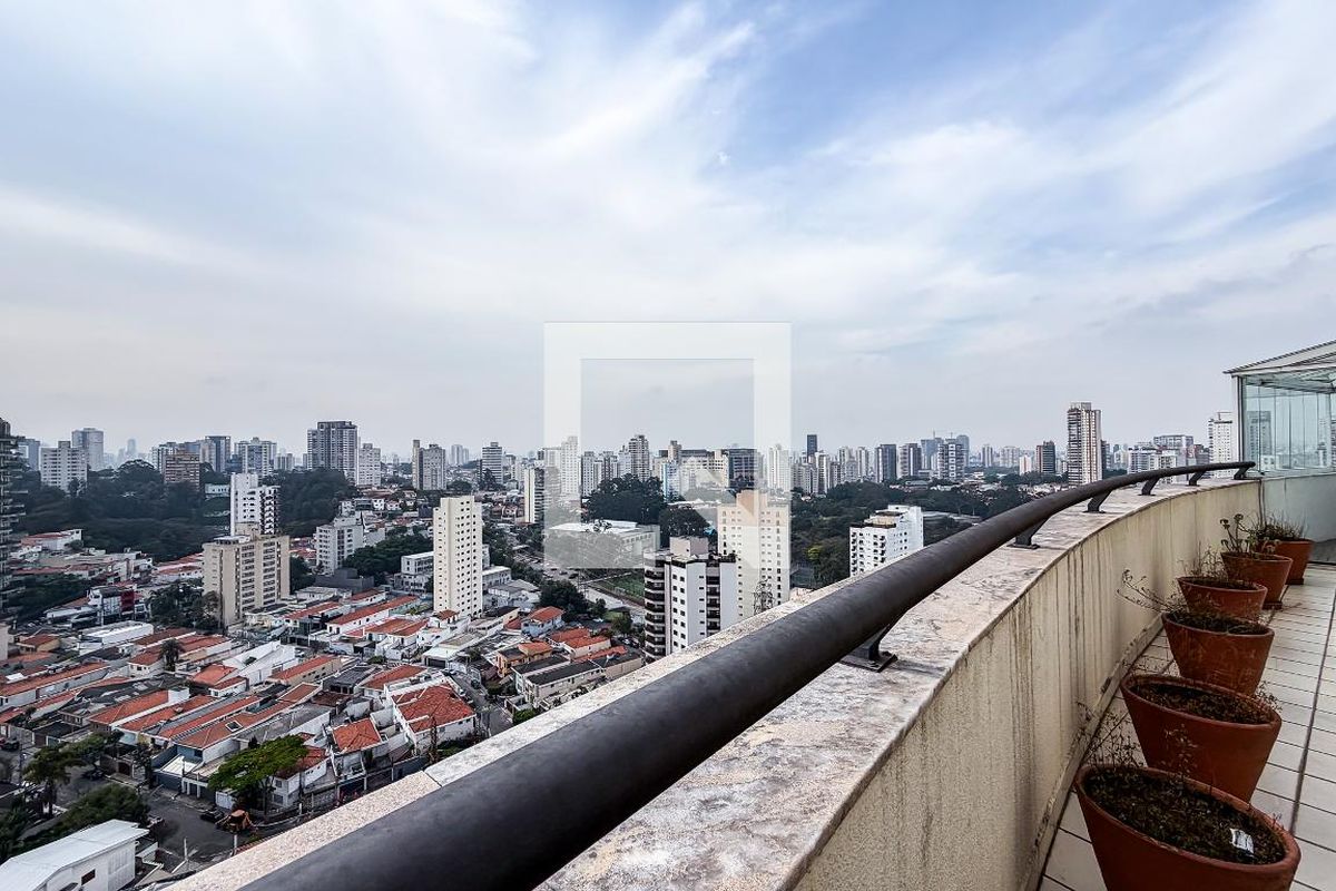Cobertura, 4 quartos, 360 m² - Foto 16