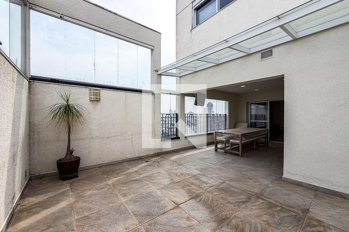 Cobertura, 4 quartos, 360 m² - Foto 22