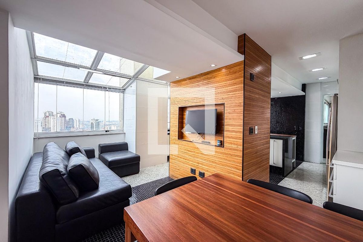 Cobertura, 4 quartos, 360 m² - Foto 35