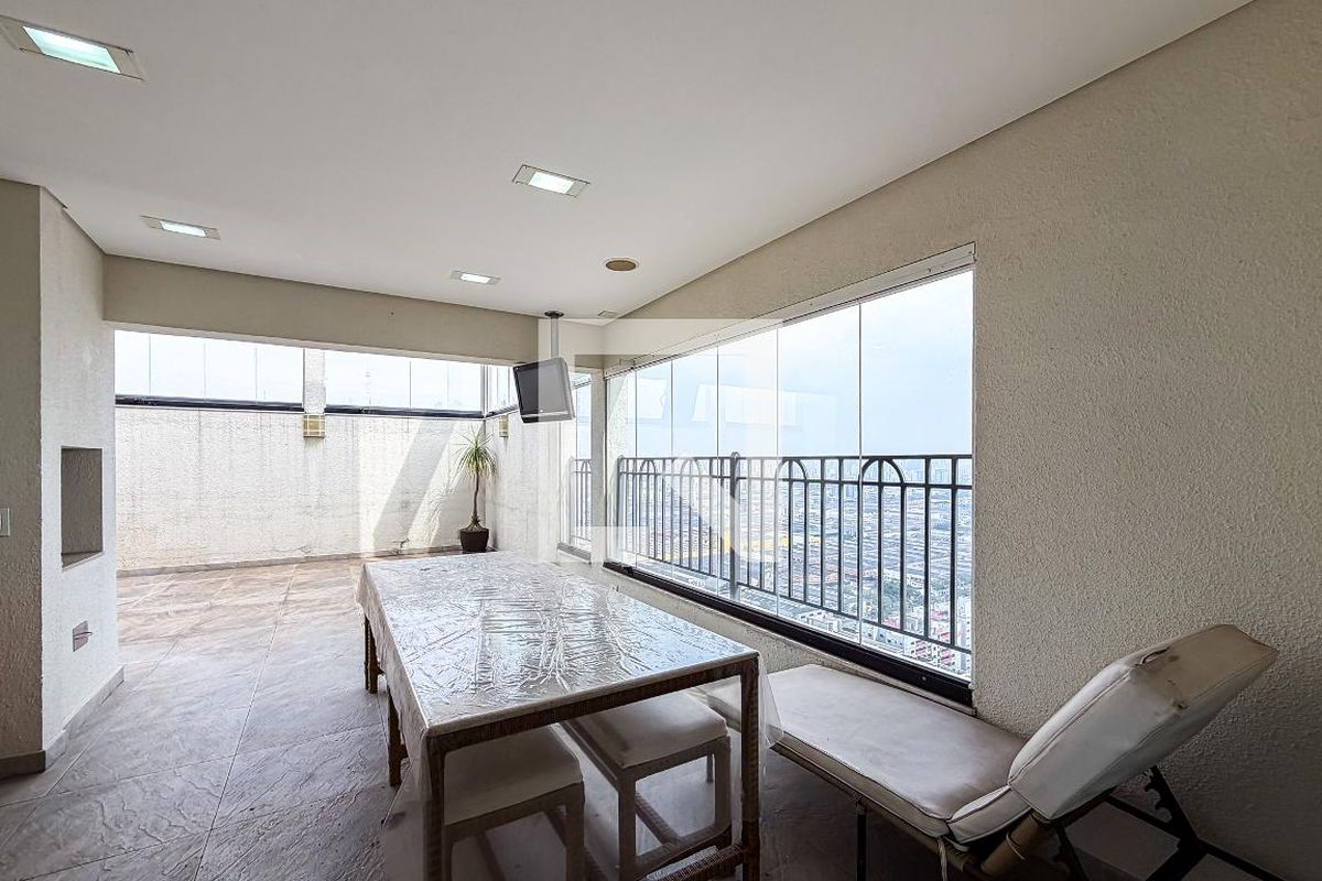 Cobertura, 4 quartos, 360 m² - Foto 18