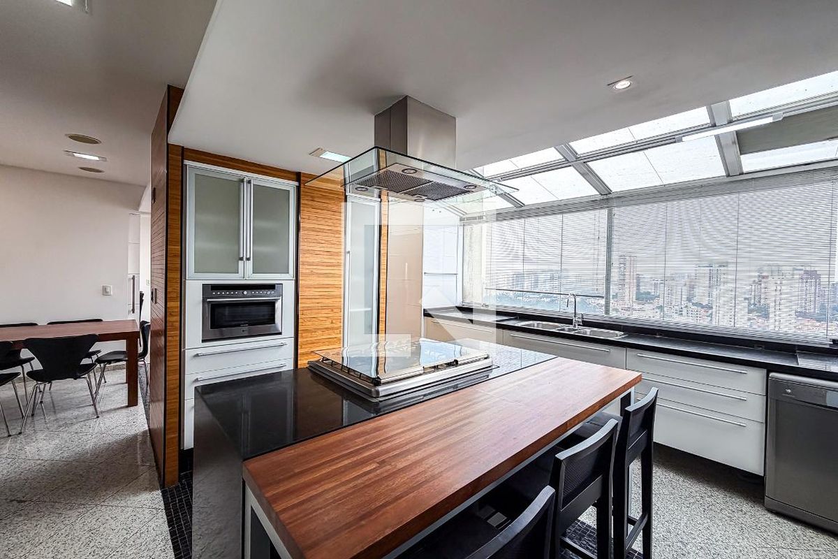 Cobertura, 4 quartos, 360 m² - Foto 31