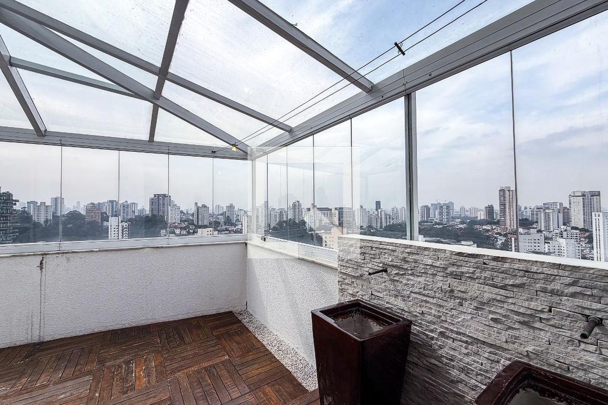 Cobertura, 4 quartos, 360 m² - Foto 12