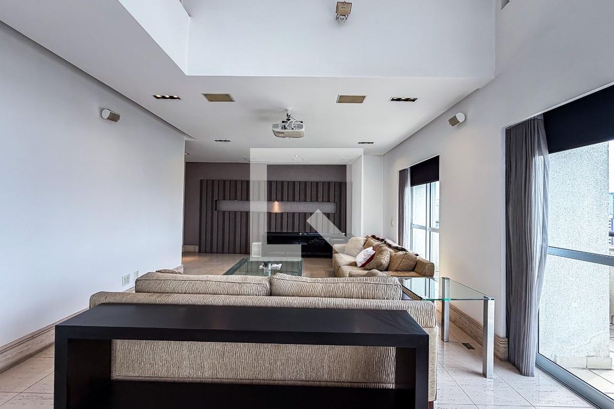 Cobertura, 4 quartos, 360 m² - Foto 3
