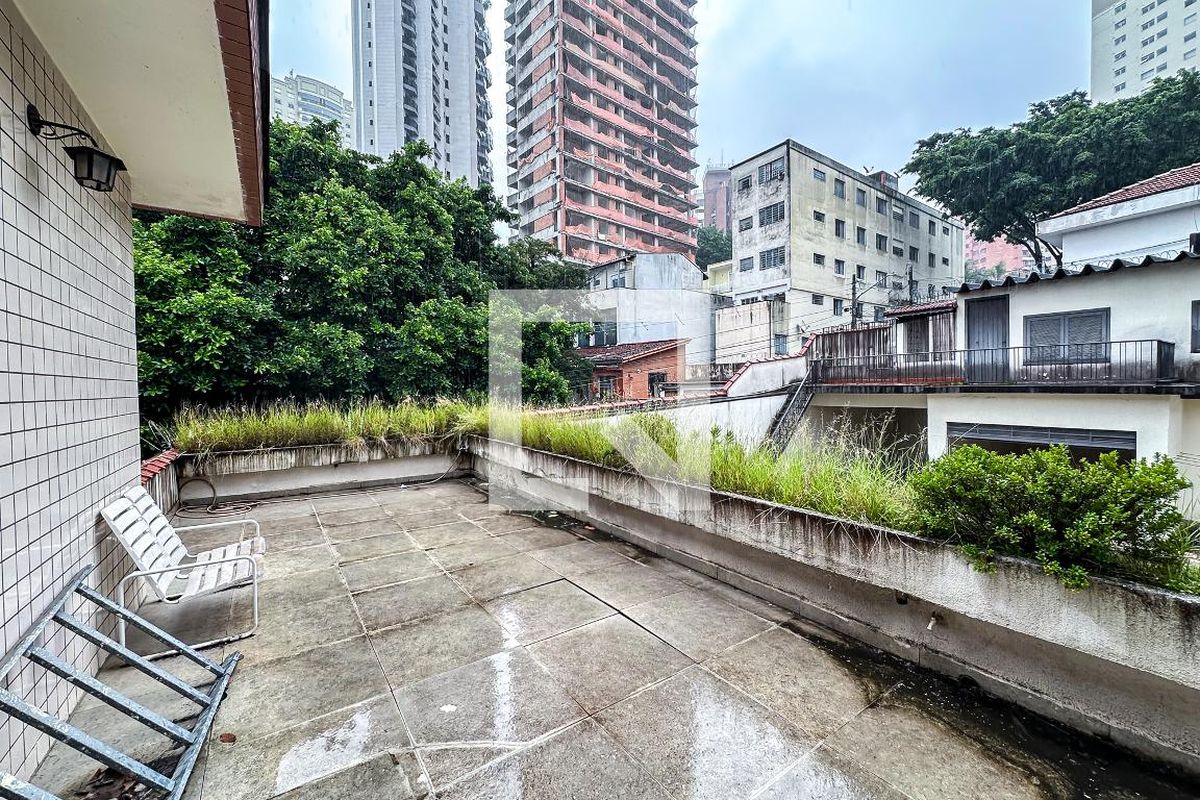 Casa, 3 quartos, 565 m² - Foto 37
