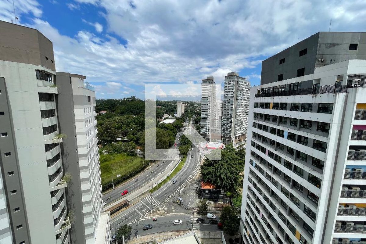 Apartamento, 1 quarto, 33 m² - Foto 64