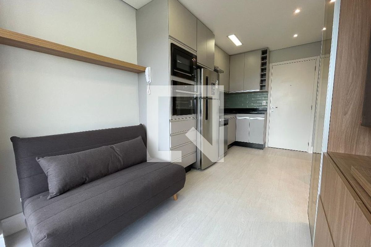 Apartamento, 1 quarto, 33 m² - Foto 18