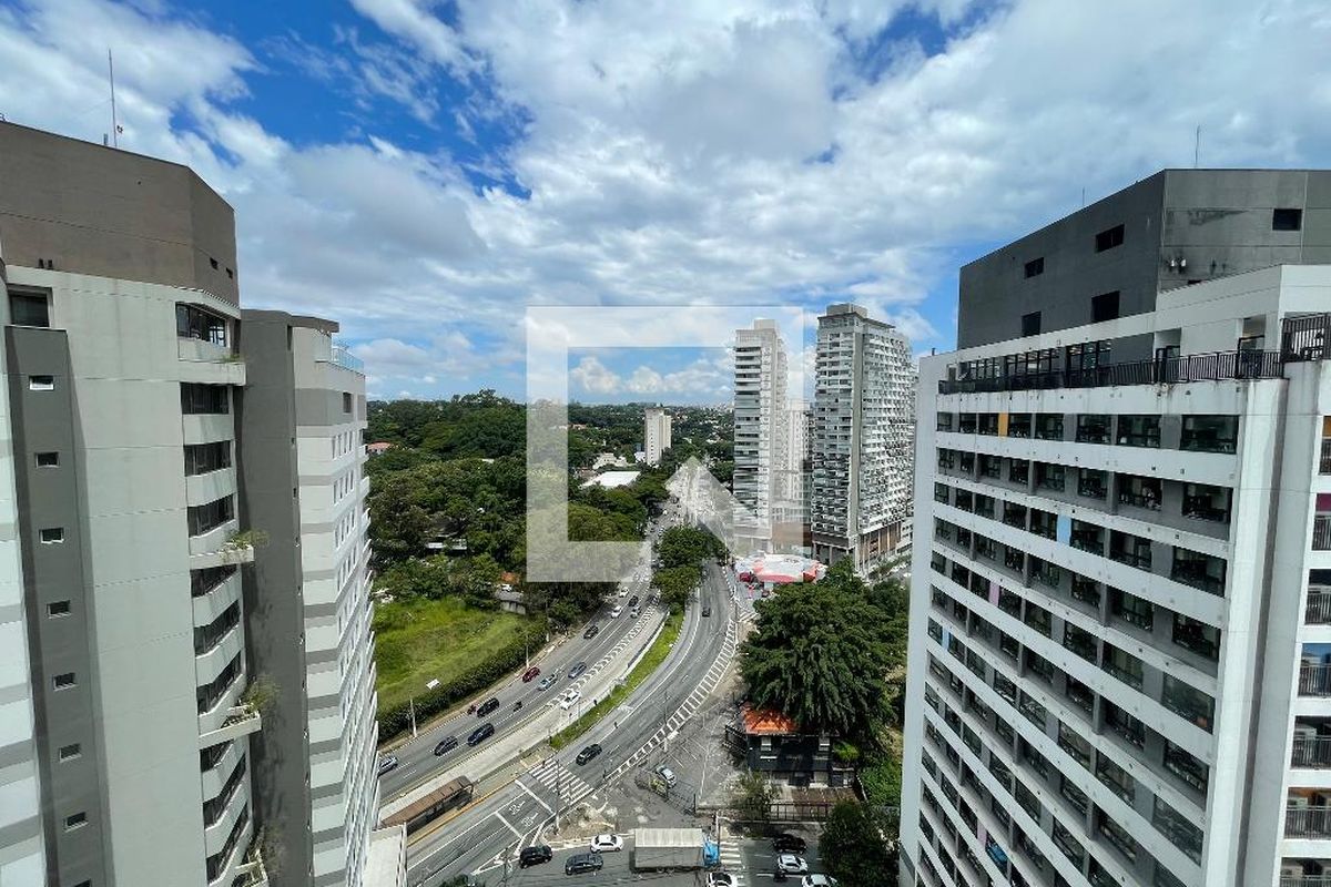 Apartamento, 1 quarto, 33 m² - Foto 26