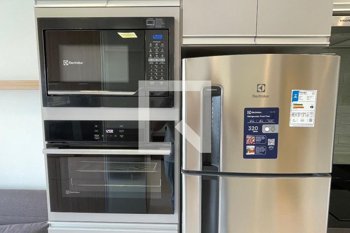 Apartamento, 1 quarto, 33 m² - Foto 52