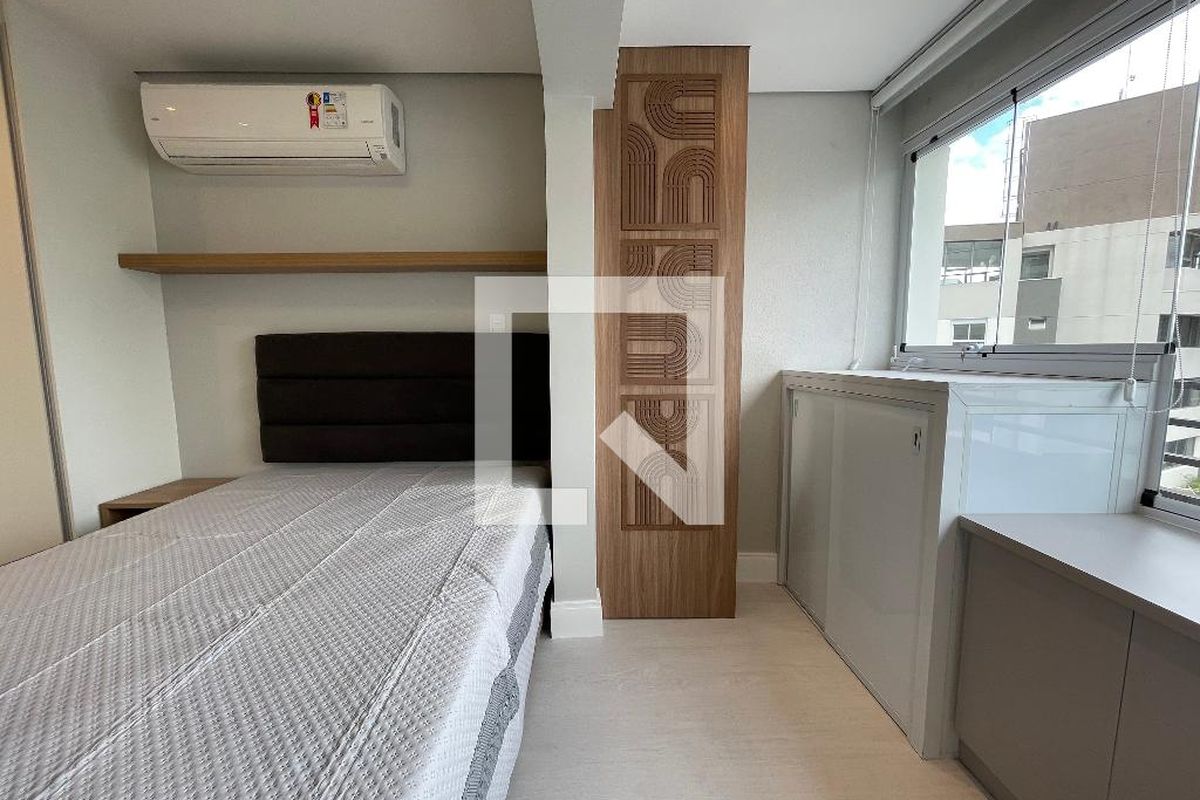 Apartamento, 1 quarto, 33 m² - Foto 38